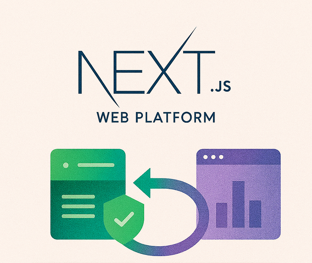 High-Performance Web Platform