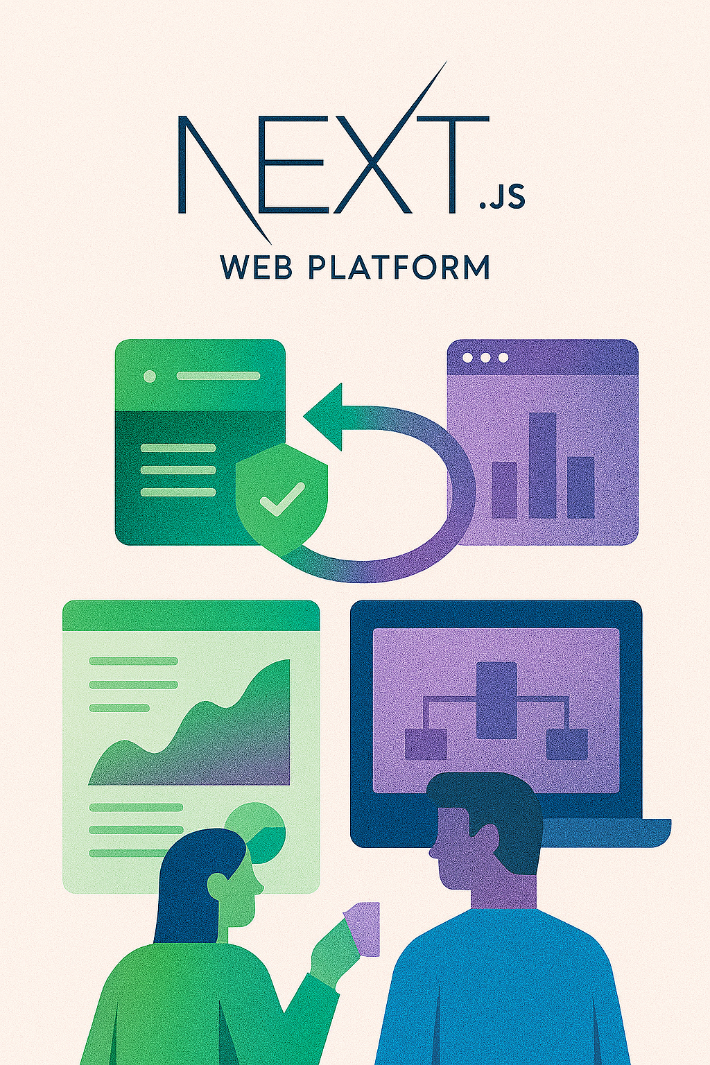 High-Performance Web Platform