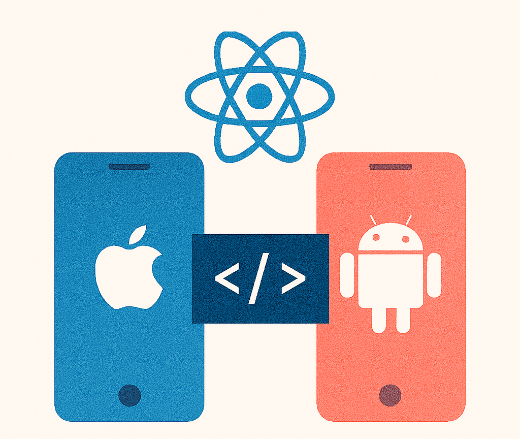 Cross-Platform Mobile App
