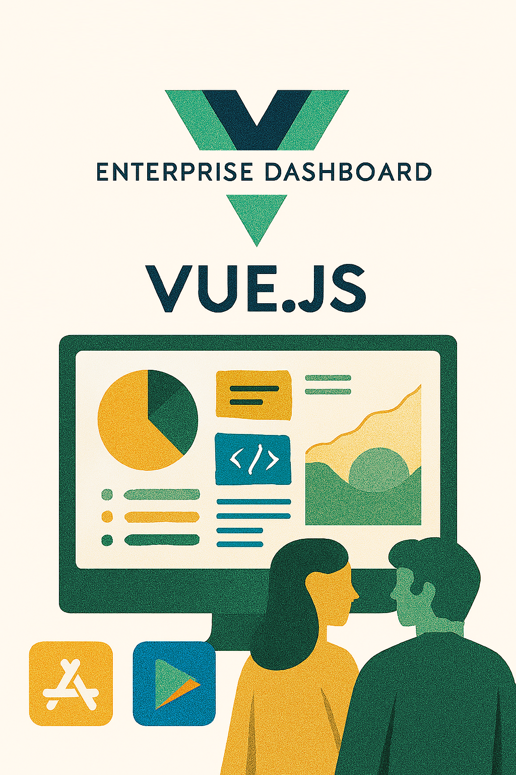 Analytics Dashboard System